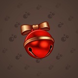 Sleigh Bell #4551