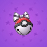 Sleigh Bell #4553