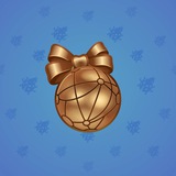 Sleigh Bell #4555 Sleigh Bell #4555