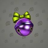 Sleigh Bell #4557