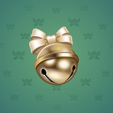 Sleigh Bell #456