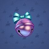 Sleigh Bell #4560 Sleigh Bell #4560