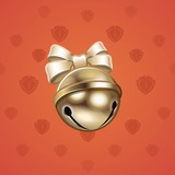 Sleigh Bell #4561 Sleigh Bell #4561