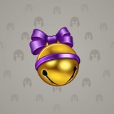 Sleigh Bell #4562