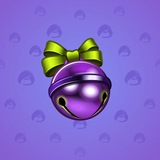 Sleigh Bell #4566 Sleigh Bell #4566
