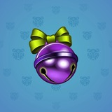 Sleigh Bell #4576 Sleigh Bell #4576