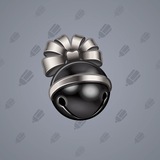 Sleigh Bell #4614 Sleigh Bell #4614
