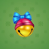 Sleigh Bell #4615