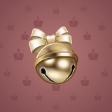 Sleigh Bell #4625