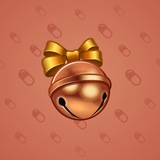 Sleigh Bell #4631 Sleigh Bell #4631