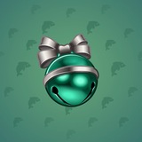 Sleigh Bell #4641 Sleigh Bell #4641