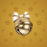 Sleigh Bell #4649 Sleigh Bell #4649