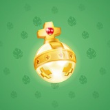 Sleigh Bell #465 Sleigh Bell #465