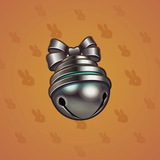 Sleigh Bell #4651 Sleigh Bell #4651