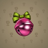 Sleigh Bell #4656 Sleigh Bell #4656