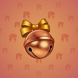Sleigh Bell #4659 Sleigh Bell #4659