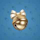 Sleigh Bell #4660
