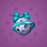 Sleigh Bell #4677