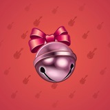 Sleigh Bell #4679 Sleigh Bell #4679