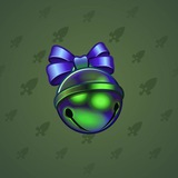 Sleigh Bell #4681