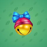 Sleigh Bell #4682