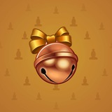 Sleigh Bell #4688 Sleigh Bell #4688