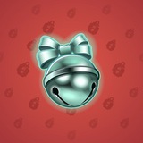 Sleigh Bell #4689 Sleigh Bell #4689