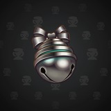 Sleigh Bell #4691 Sleigh Bell #4691