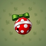 Sleigh Bell #4692