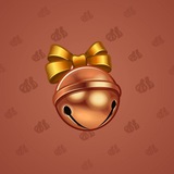 Sleigh Bell #4695