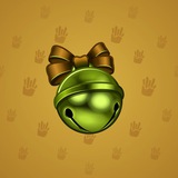 Sleigh Bell #47 Sleigh Bell #47