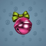 Sleigh Bell #4703