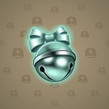 Sleigh Bell #4706 Sleigh Bell #4706