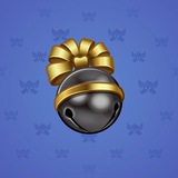Sleigh Bell #4715 Sleigh Bell #4715