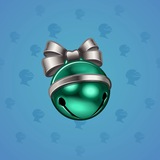 Sleigh Bell #4716 Sleigh Bell #4716