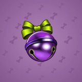 Sleigh Bell #472 Sleigh Bell #472