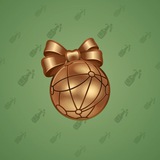 Sleigh Bell #4720