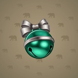 Sleigh Bell #4728 Sleigh Bell #4728