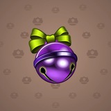 Sleigh Bell #4730