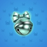 Sleigh Bell #4743 Sleigh Bell #4743