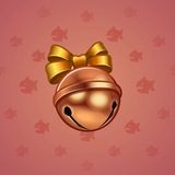 Sleigh Bell #4744