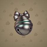 Sleigh Bell #4745 Sleigh Bell #4745