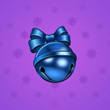Sleigh Bell #4749 Sleigh Bell #4749