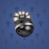 Sleigh Bell #4756 Sleigh Bell #4756