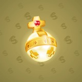 Sleigh Bell #4759