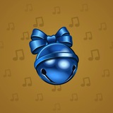 Sleigh Bell #476 Sleigh Bell #476