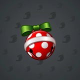 Sleigh Bell #4760 Sleigh Bell #4760