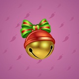 Sleigh Bell #4761