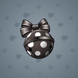 Sleigh Bell #4768