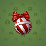 Sleigh Bell #4772